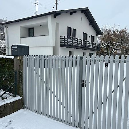 Maison Calme Proche Guebwiller Soultz-Haut-Rhin Exteriér fotografie