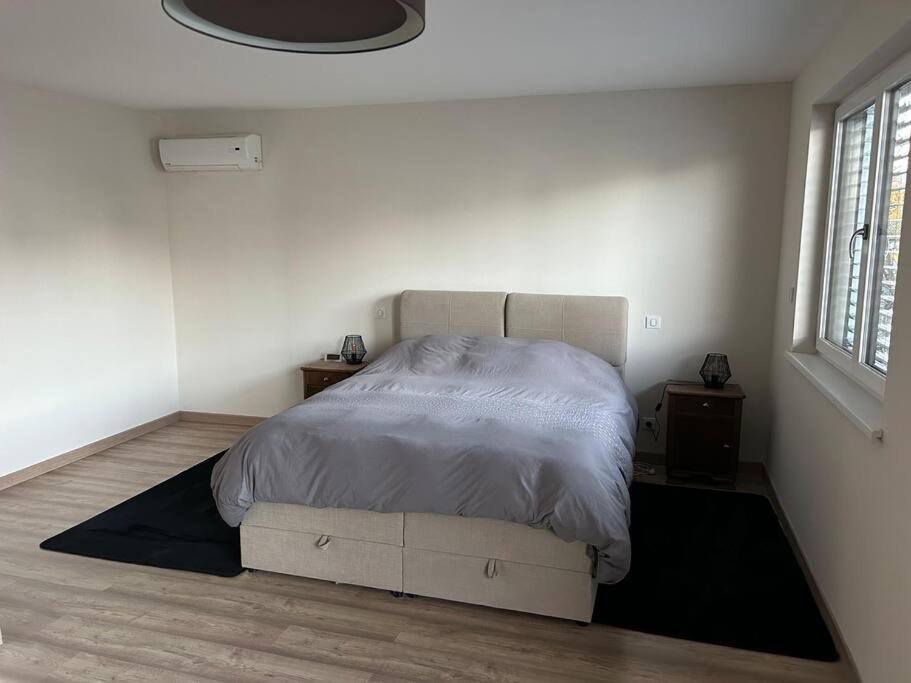 Maison Calme Proche Guebwiller Soultz-Haut-Rhin Exteriér fotografie